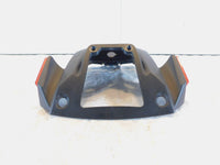 2006-2010 Buell XB XB12 XB12X Ulysses Rear Fender License Plate Mount Bracket - C3 Cycle