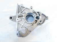 Harley Davidson EVO FXR & Electra Glide & Tour Glide Silver Transmission Housing - C3 Cycle
