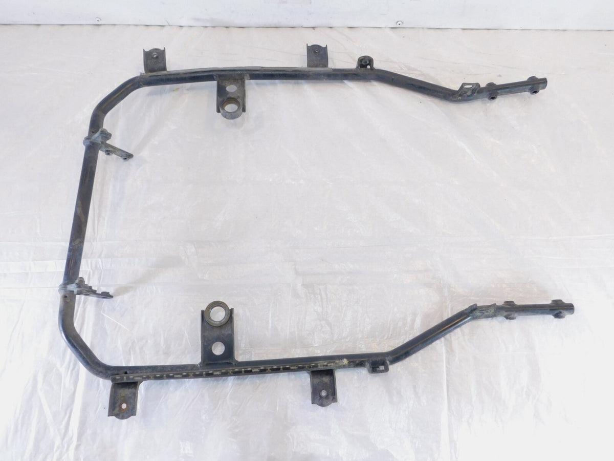 Yamaha Royal Star Tour Venture S Left/Right Rear Exhaust Muffler Mount Brackets - C3 Cycle