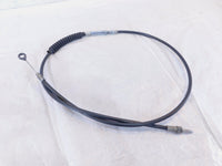 2012-2016 Harley Davidson Sportster Seventy Two Clutch Control Cable Line Wire - C3 Cycle