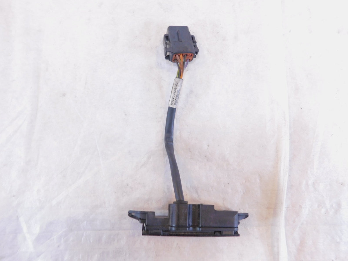 2008 Harley Screamin Eagle CVO Road King FLHRSE FLHRSE4 Dash Indicator LED Light - C3 Cycle