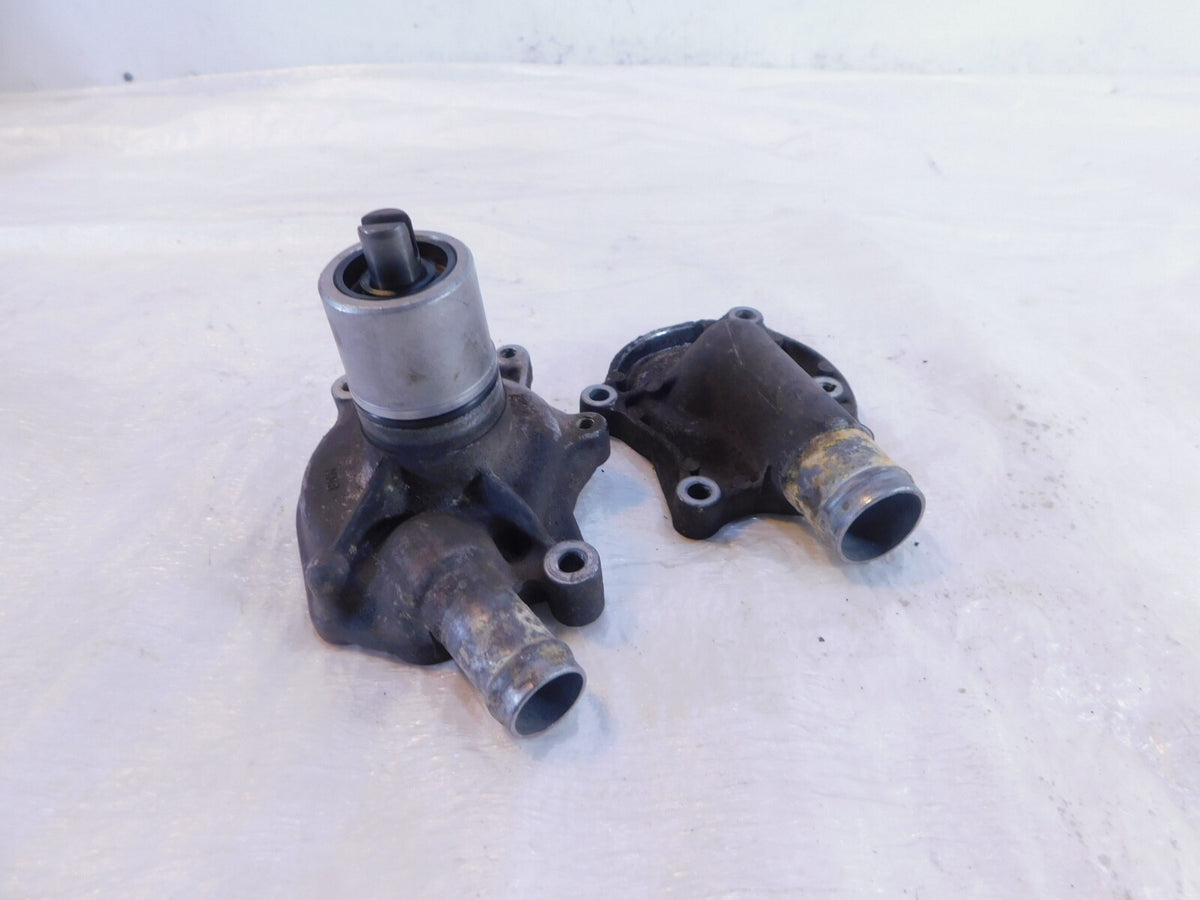1993-1998 Honda VT600 Shadow 600 VLX Deluxe Engine Coolant Water Pump w/ Cover - C3 Cycle