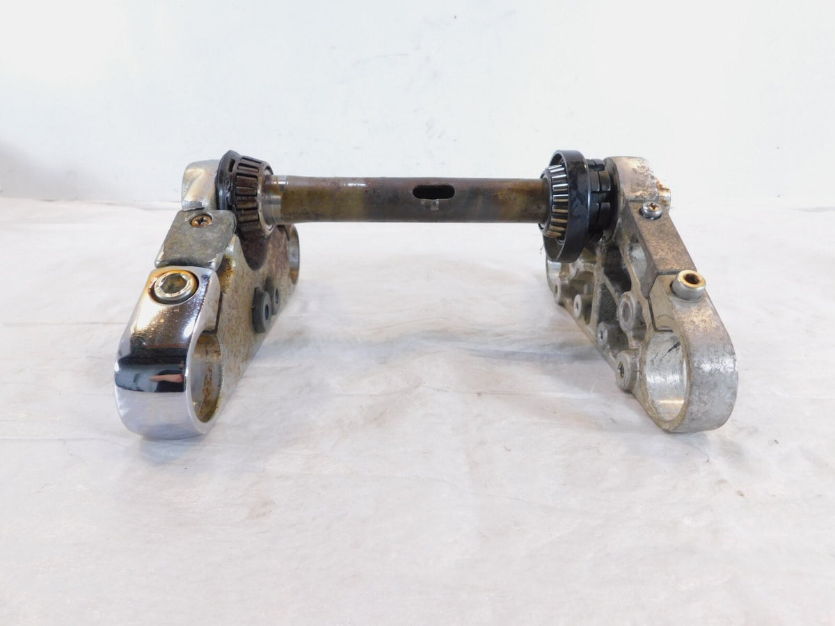 1988-99 Kawasaki Vulcan 1500L 1500A VN1500 Front Fork Steering Stem Triple Tree - C3 Cycle