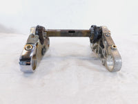 1988-99 Kawasaki Vulcan 1500L 1500A VN1500 Front Fork Steering Stem Triple Tree - C3 Cycle