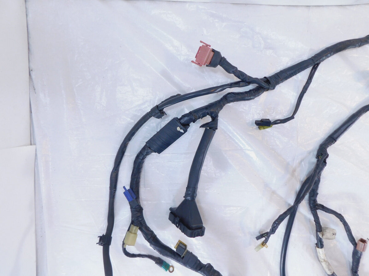 1993-1996 Honda GL1500 GL1500I Goldwing 1500 Main Wire Wiring Harness Loom - C3 Cycle