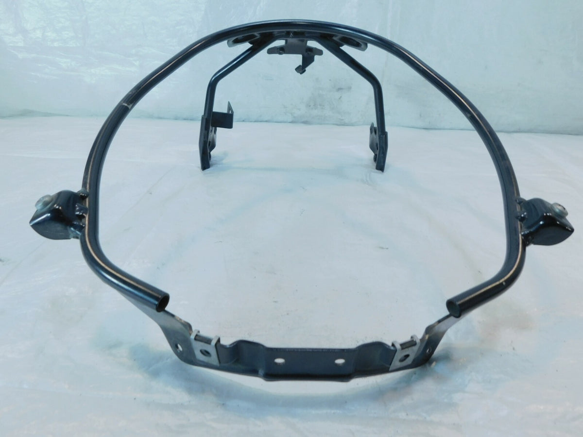 2001-2005 BMW F650CS Air Box Fuel Tank Storage Compartment Bracket Mount Stay - C3 Cycle