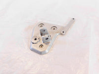 2007-2012 Triumph Tiger 1050 SE Front Left Footrest Foot Peg Mount Bracket Stay - C3 Cycle