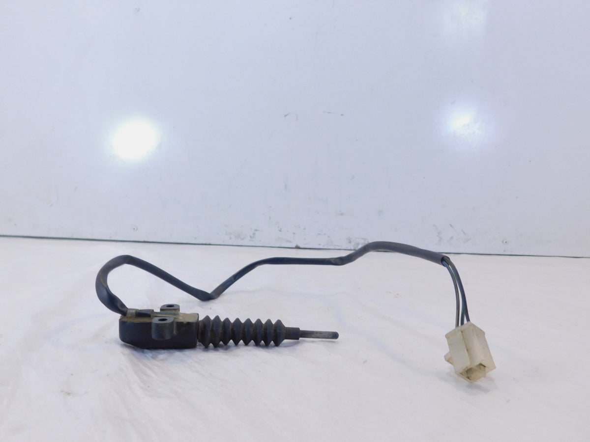 1982-1983 Yamaha XJ750 Maxim 750 Side Kick Stand Kickstand Sidestand Switch - C3 Cycle
