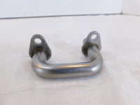 05-06 Kawasaki Ninja ZX6R ZX636 ZX6RR ZX600 Engine Crankcase Oil Pump Pipe Line - C3 Cycle