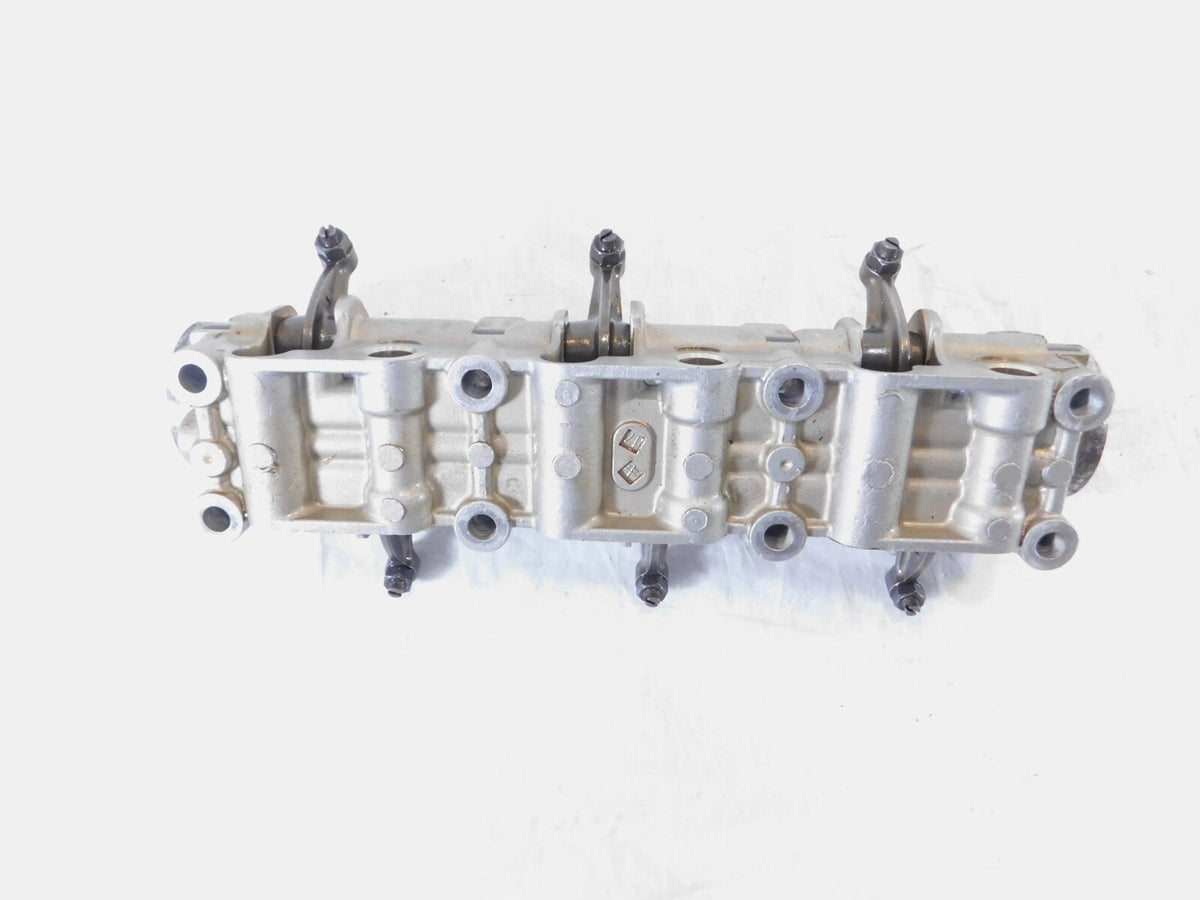 Honda Valkyrie 1500 GL1500 Cylinder Head Camshaft Cover Clamp w/ Rocker Arms - C3 Cycle