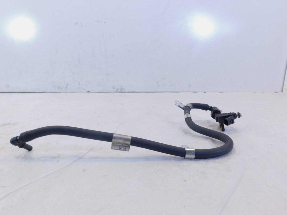 Vespa Primavera Sprint 50 125 150 LX S  946 Throttle Body Fuel Injector w/ Mount - C3 Cycle