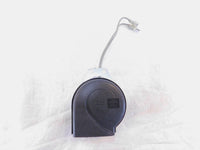 Triumph Trophy 900 & 1200 Daytona 750 & 1200 Chrome Indicator Horn w/ Bracket - C3 Cycle