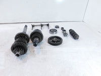 Honda GL1800 Goldwing 1800 OEM Engine Transmission Gears & Shifter Drum & Forks - C3 Cycle