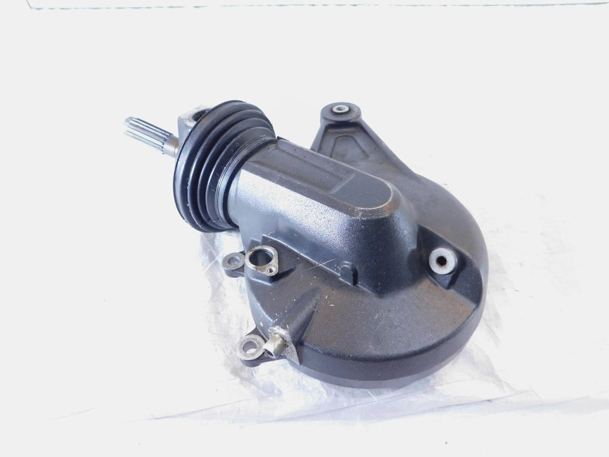 2000-06 BMW R1150R & Rockster Black Rear Wheel Drive Gear Case Differential Diff - C3 Cycle