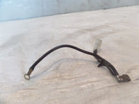 2014-2022 Yamaha Bolt XVS950 RSpec CSpec SR950 Negative Minus Battery Cable Wire - C3 Cycle
