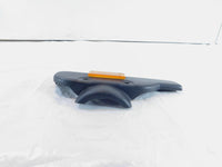 2002 MZ Skorpion Tour MZ660 660 Right Left Side Radiator Cover & Amber Reflector - C3 Cycle