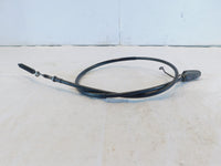 Honda CM400C & CM450C Custom Black Clutch Pull Cable Wire Line - 22870-447-405 - C3 Cycle