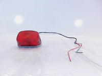 Harley Road King Electra & Tour Glide & Sportster Rear Tail Brake Light Lamp - C3 Cycle