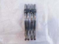 Kawasaki Vulcan VN1500 & VN1600 Classic Nomad Drifter Crankcase Oil Pipe Lines - C3 Cycle