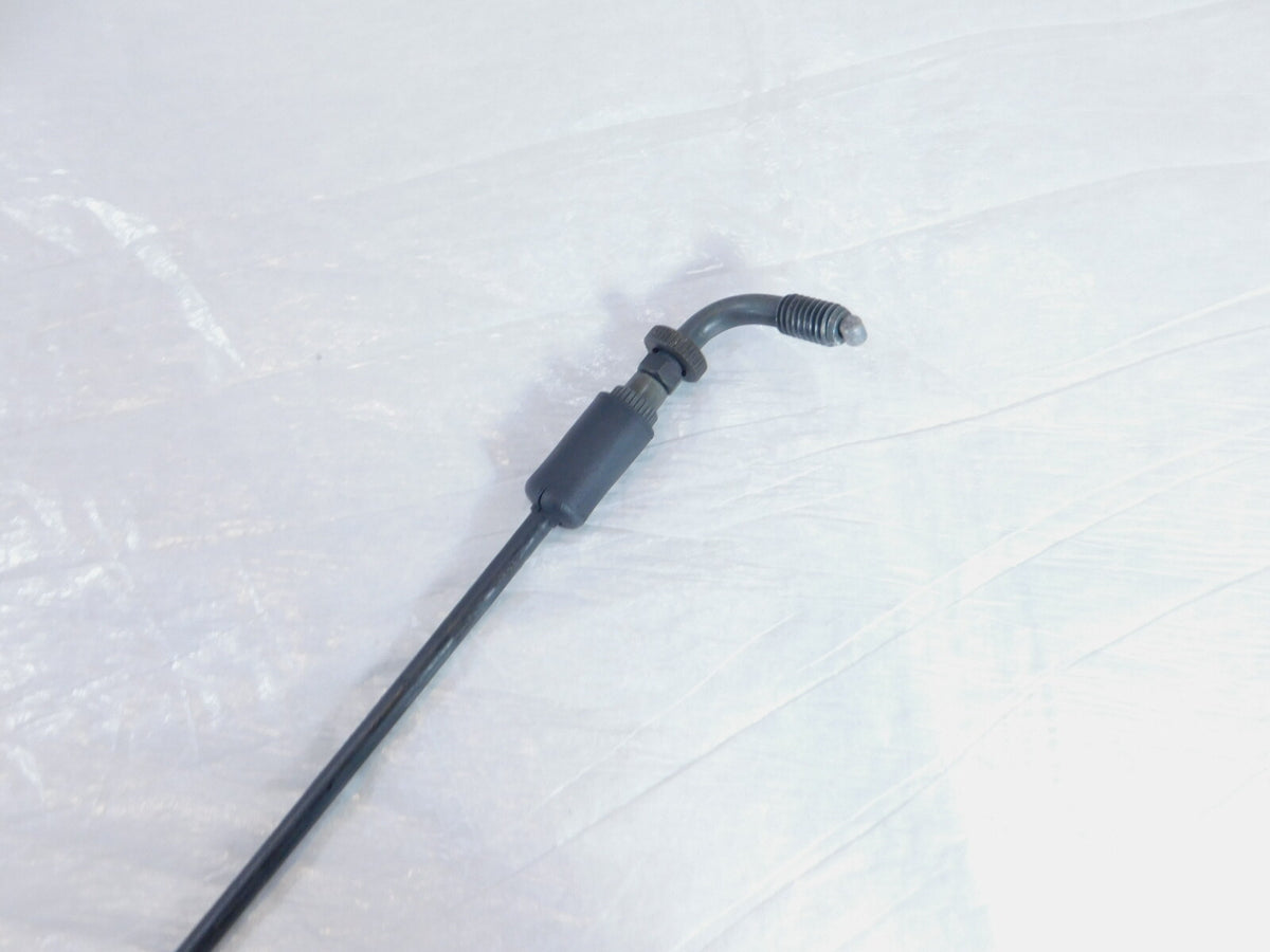 2002 MZ Skorpion Tour MZ660 660cc Front Left Handlebar Choke Cable Control Line - C3 Cycle