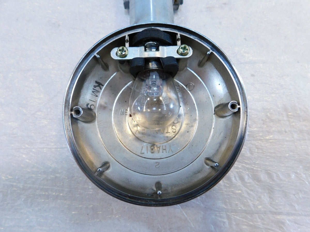 Yamaha V-Max 1200 Virago & Road Star Rear Left Turn Signal Indicator Light Lamp