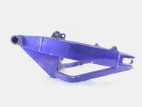 1999-2007 Suzuki Hayabusa GSX1300R GSX1300RZ Hayabusa Purple Rear Wheel Swingarm - C3 Cycle