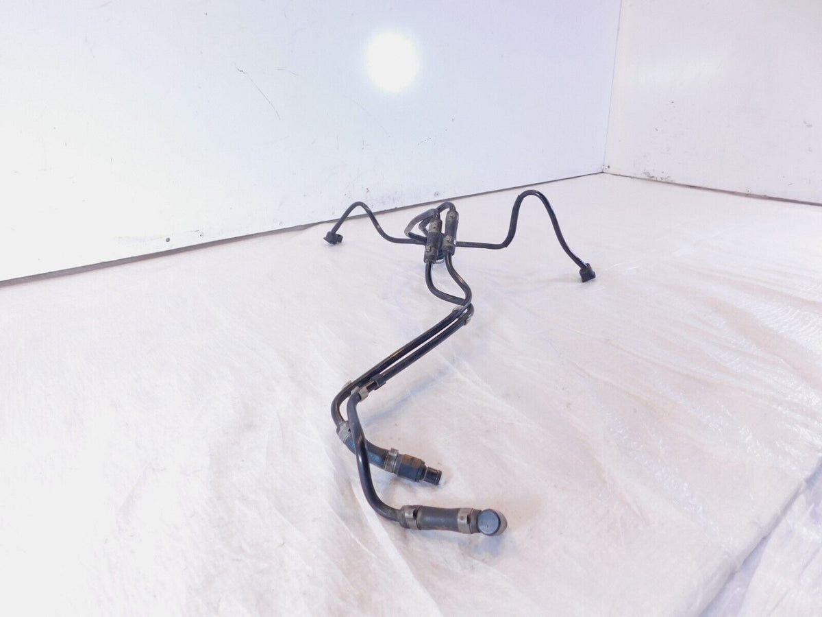 BMW R900RT R900 RT R1200RT R1200 RT Gas Fuel Distributor Pressure Regulator Rail - C3 Cycle