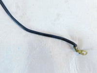 Triumph Street Scrambler Twin Bonneville Starter Motor Relay Solenoid Cable Wire