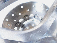 Harley Davidson Touring Road King & Electra Glide Chrome Cast Front Wheel Rim - C3 Cycle
