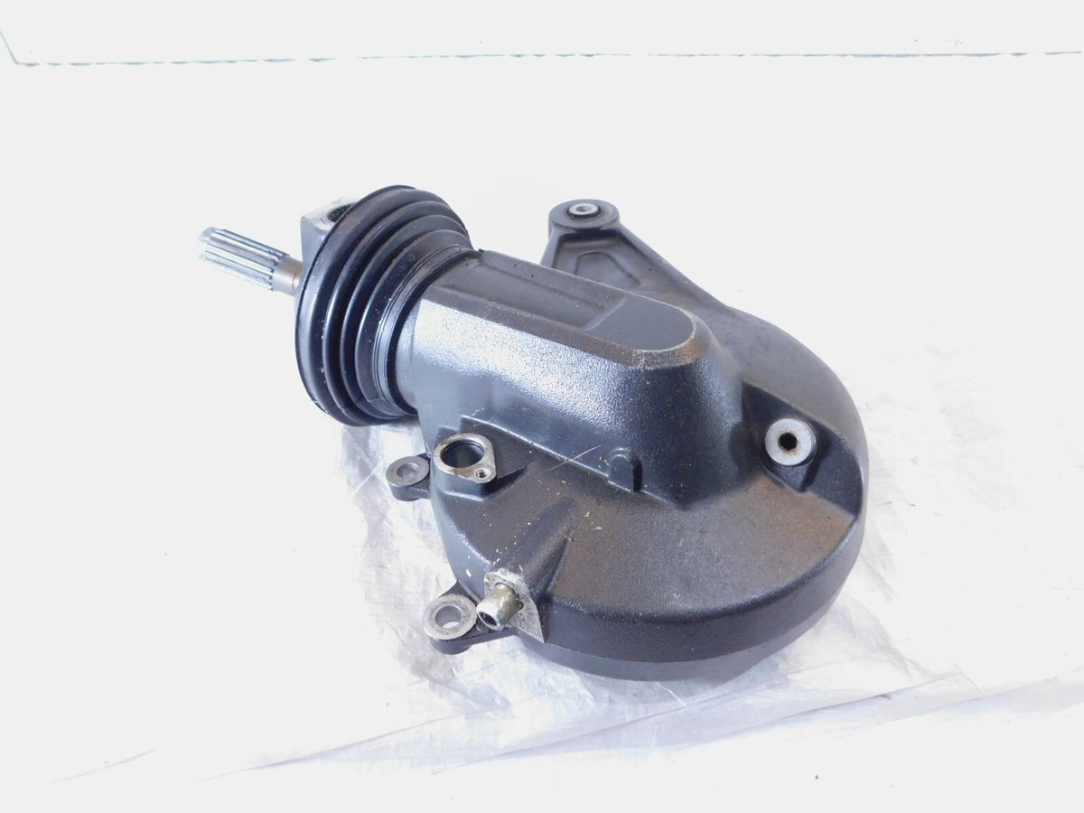 2000-06 BMW R1150R & Rockster Black Rear Wheel Drive Gear Case Differential Diff - C3 Cycle