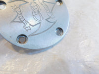 Harley Heritage Softail & Night Train Twin Cam Right Engine Timer Timing Cover - C3 Cycle