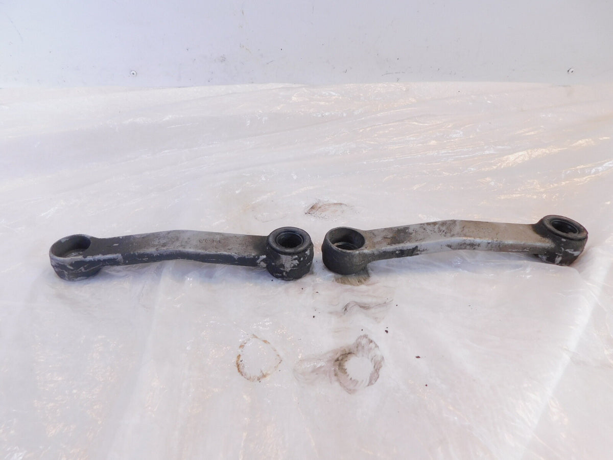 1986-2006 Kawasaki Concours 1000 ZG1000 Rear Suspension Shock Pivot Linkage Rods - C3 Cycle