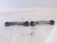 1986-2006 Kawasaki Concours 1000 ZG1000 Rear Suspension Shock Pivot Linkage Rods - C3 Cycle