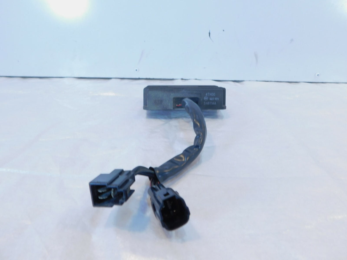 Suzuki GSXR600 GSXR750 GSXR1000 & VStrom & Boulevard Voltage Regulator Rectifier - C3 Cycle
