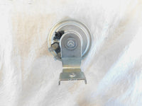 Piaggio Vespa LX LXV S 50 125 150 Electric Front Warning Signal Horn 12V - C3 Cycle