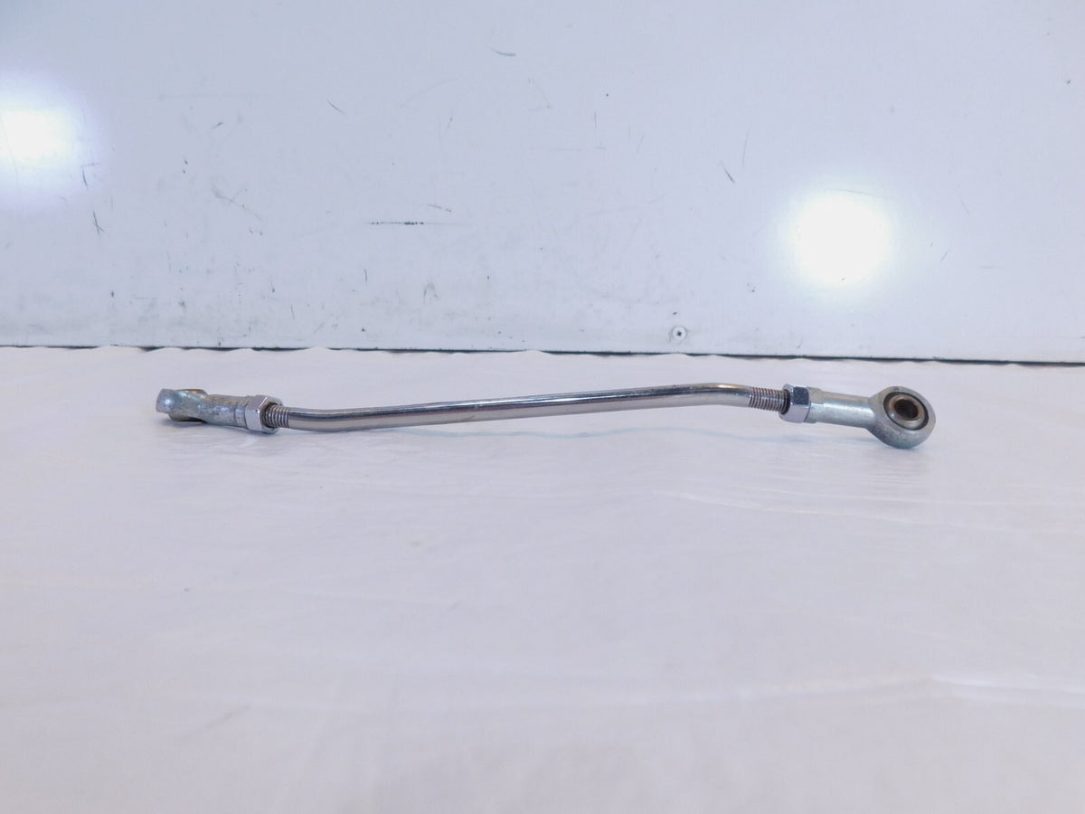 Harley Davidson Sportster 883 & 1200 Custom Forward Controls Shifter Shift Rod - C3 Cycle