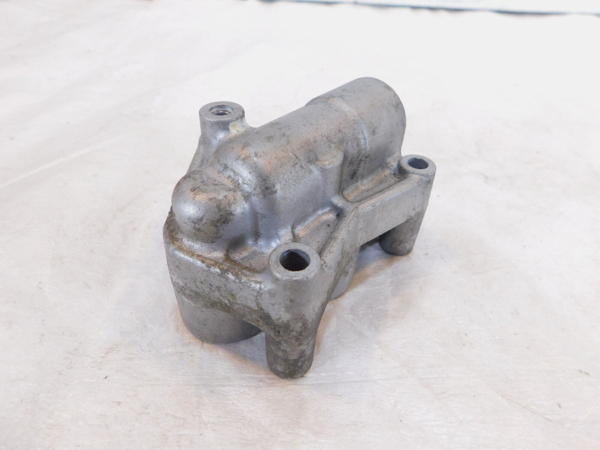Honda VTX1300 Fury 1300 VT1300 Clutch Slave Piston Actuator Lifter Holder Cover - C3 Cycle