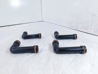 Harley Pan America Sportster 1250 Nightster 975 Cooling Line Fitting Pipes - C3 Cycle