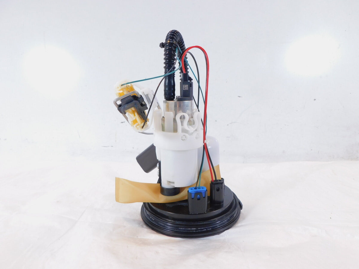 2020-2023 BMW F900 F900R F900XR Gas Petrol Fuel Pump & Float Level Sending Unit - C3 Cycle