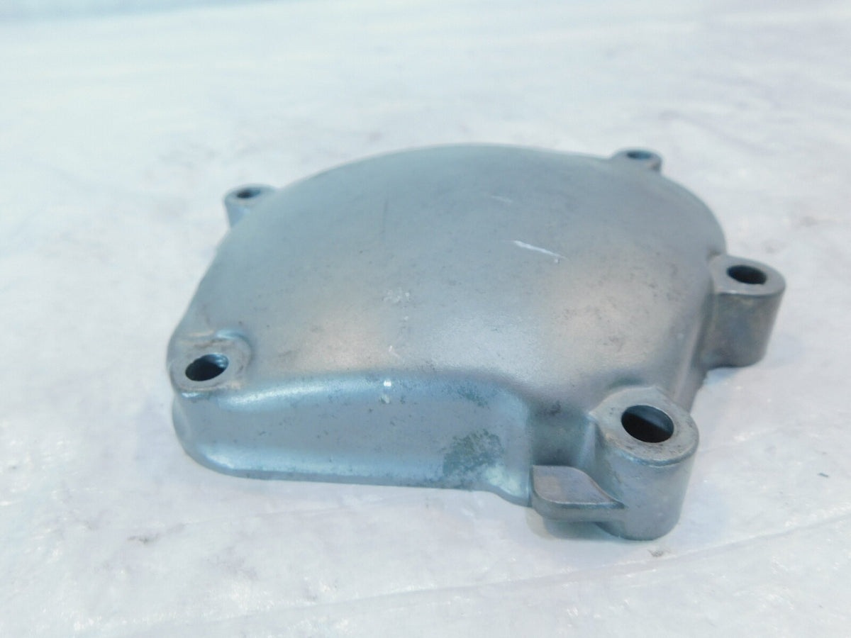 Kawasaki ZX6R ZX6RR ZX636 ZZR600 Engine Motor Timing Chain Pulse Generator Cover - C3 Cycle