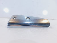 Harley Davidson Sportster 883 1100 1200 Chrome Rear Master Cylinder Cover - C3 Cycle