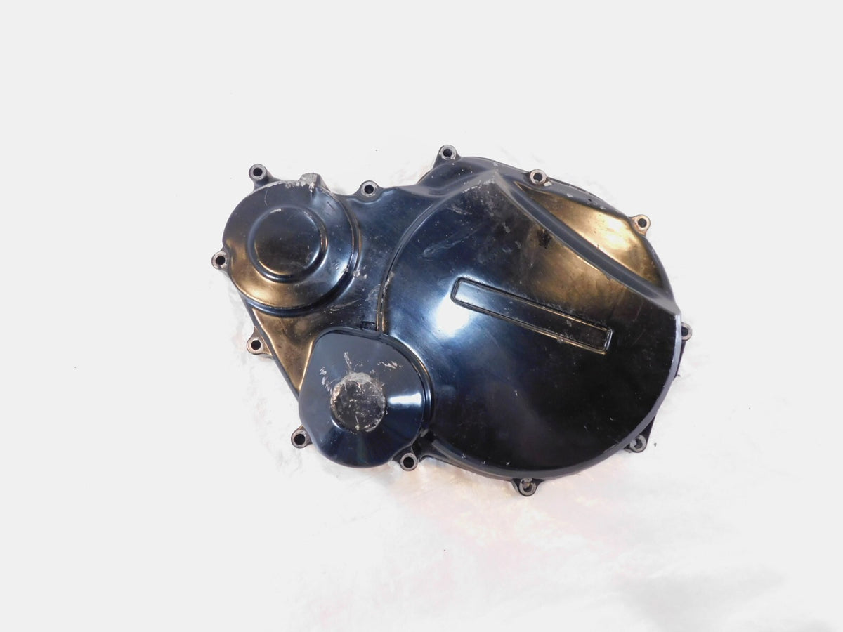 1986-1994 Kawasaki Ninja 1000R ZX10 ZX11 ZX1100 Right Engine Motor Clutch Cover - C3 Cycle