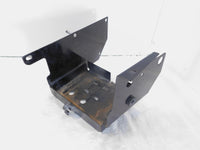Harley Davidson Touring Road King Street & Electra Glide Battery Box Holder Tray - C3 Cycle