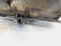 1999-2003 BMW F650GS & Dakar Right Rear Exhaust Muffler Silencer Pipe Can - C3 Cycle