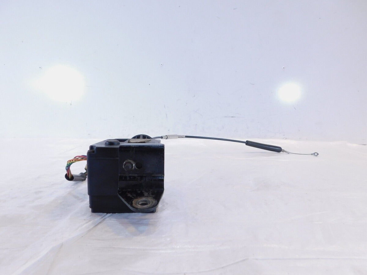 89-92 Harley Davidson Electra Glide Ultra Classic Cruise Control Servo Module - C3 Cycle
