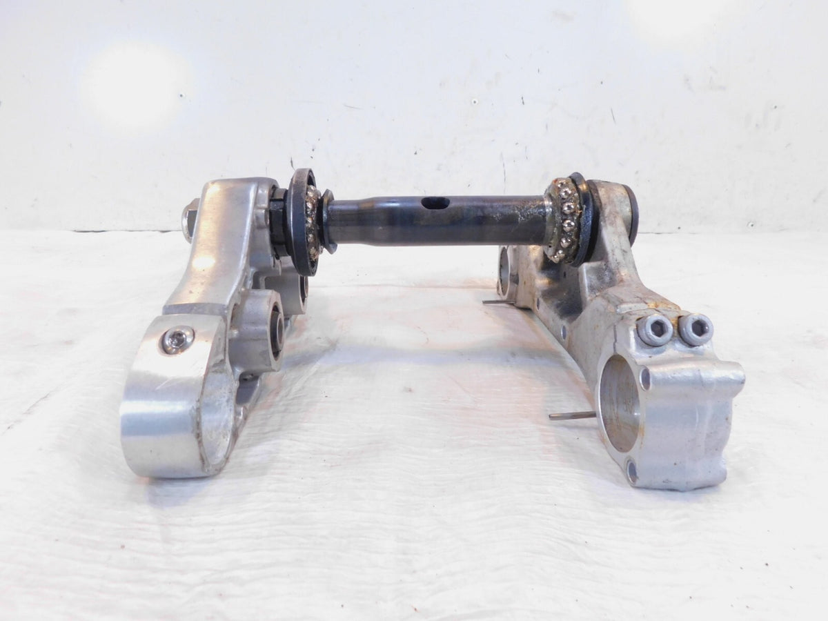 Yamaha VStar 650 1100 XVS1100 Classic Upper Front Fork Triple Tree Steering Stem - C3 Cycle