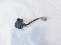 Moto Guzzi Special 750 V7 III & V9 850 Bank Angle Lean Tipping Tip Fall Sensor - C3 Cycle