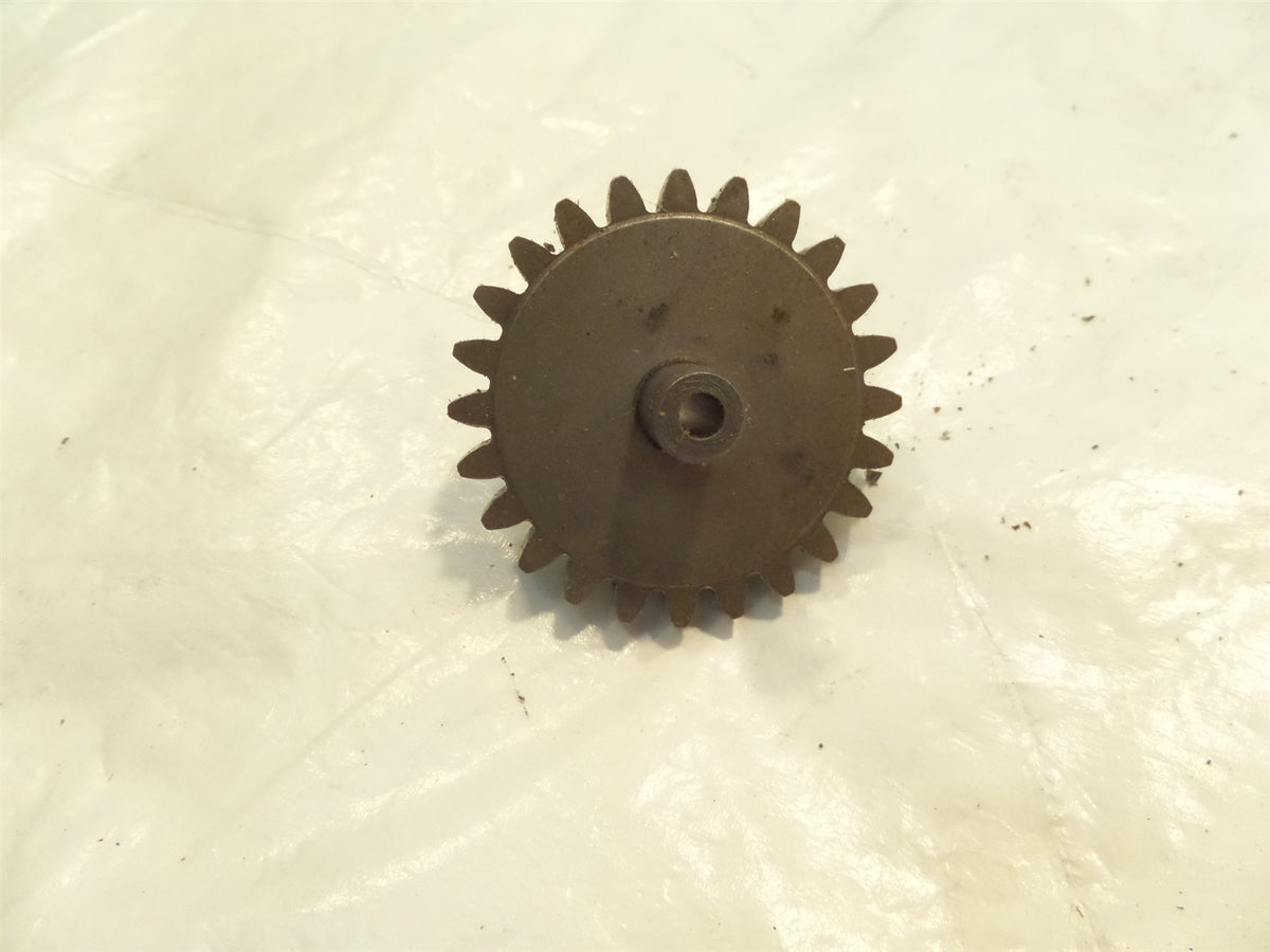 1977 Kawasaki KZ650 C1 Custom Camshaft Cam Chain Drive Gears - C3 Cycle