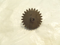 1977 Kawasaki KZ650 C1 Custom Camshaft Cam Chain Drive Gears - C3 Cycle