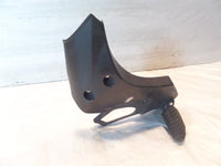 2013-2016 Triumph Trophy SE 1215 Right Front Footrest Foot Peg & Bracket Mount - C3 Cycle